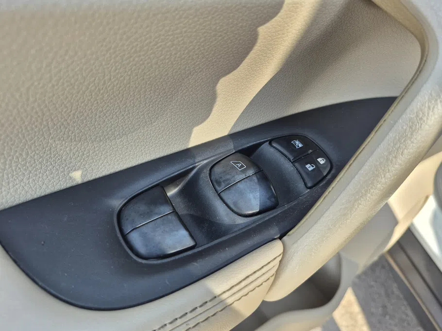 نيسان أكس تريل S 7 Seats 2020 