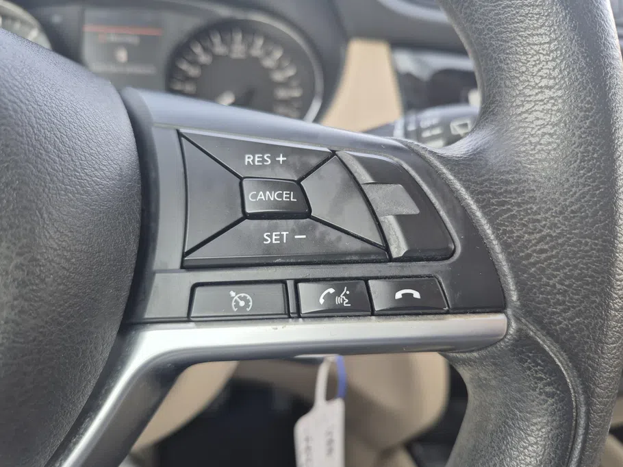 نيسان أكس تريل S 7 Seats 2020 