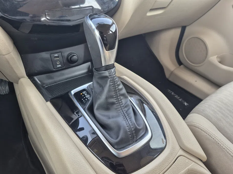نيسان أكس تريل S 7 Seats 2020 