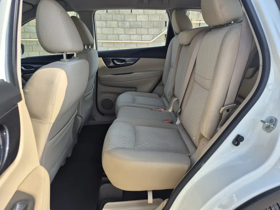 نيسان أكس تريل S 7 Seats 2020 