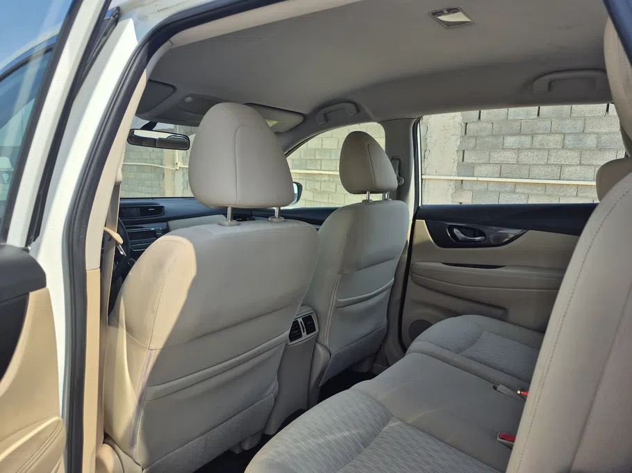 نيسان أكس تريل S 7 Seats 2020 