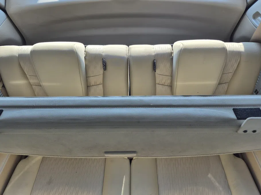 نيسان أكس تريل S 7 Seats 2020 
