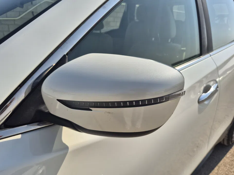 نيسان أكس تريل S 7 Seats 2020 
