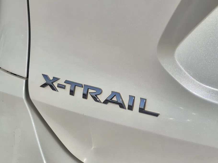 نيسان أكس تريل S 7 Seats 2020 