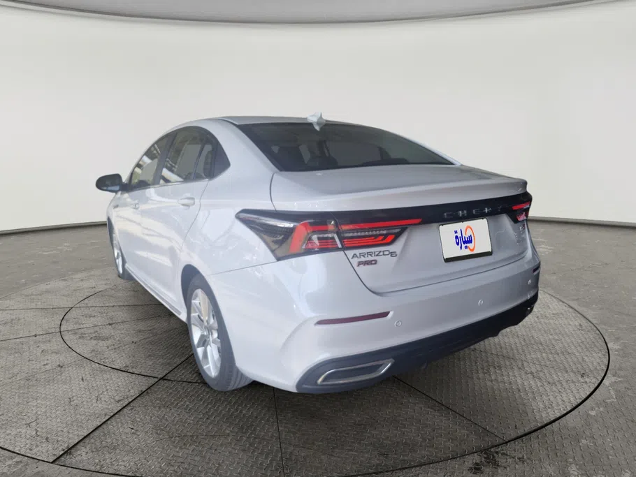 شيري اريزو 6 برو Comfort 2022 