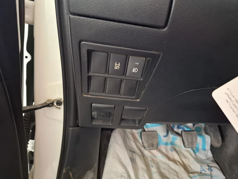 2018 Toyota Hilux GLX 