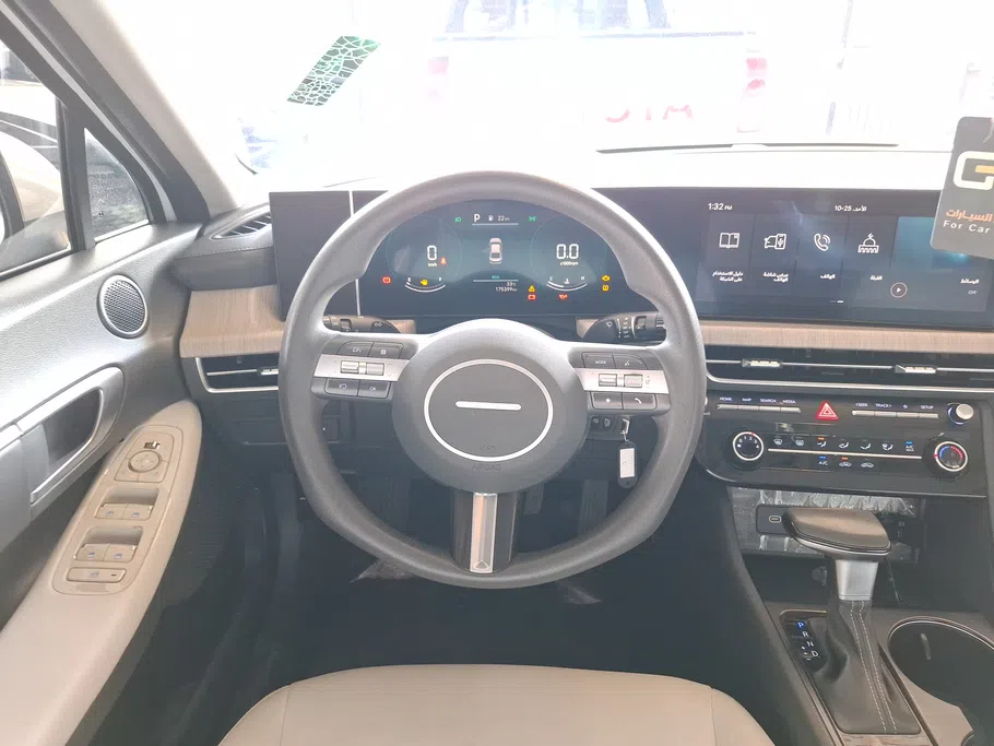 هيونداي سوناتا فلييت 2024 