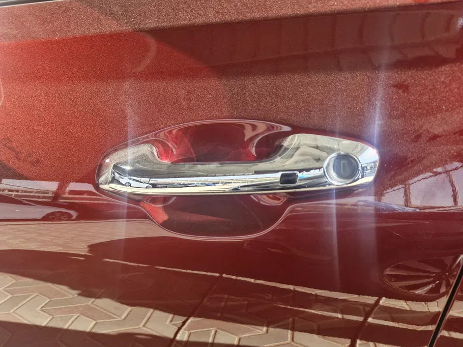 كيا سونيت LX2 2024 