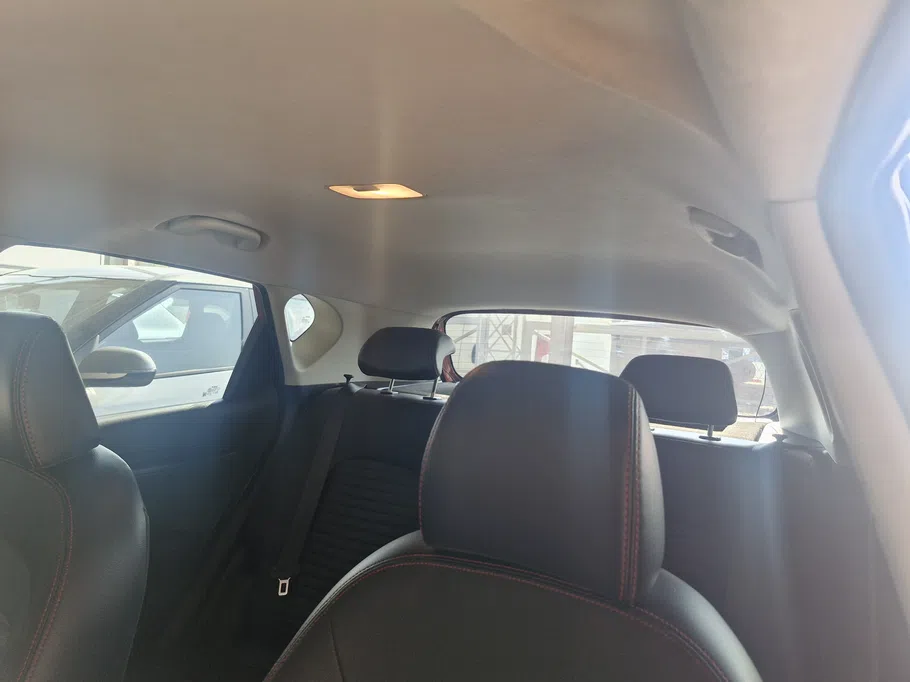 كيا سونيت LX2 2024 