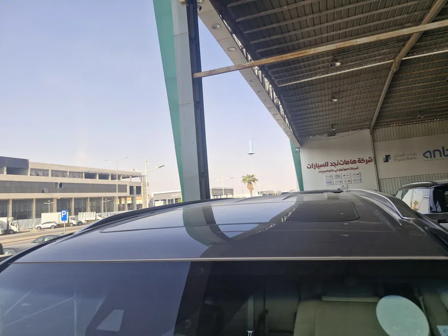 تويوتا لاندكروزر GXR5 2024 