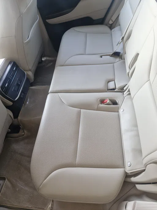 تويوتا لاندكروزر GXR5 2024 