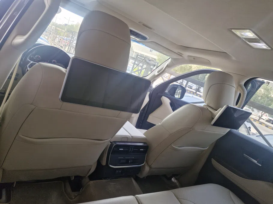 تويوتا لاندكروزر GXR5 2024 