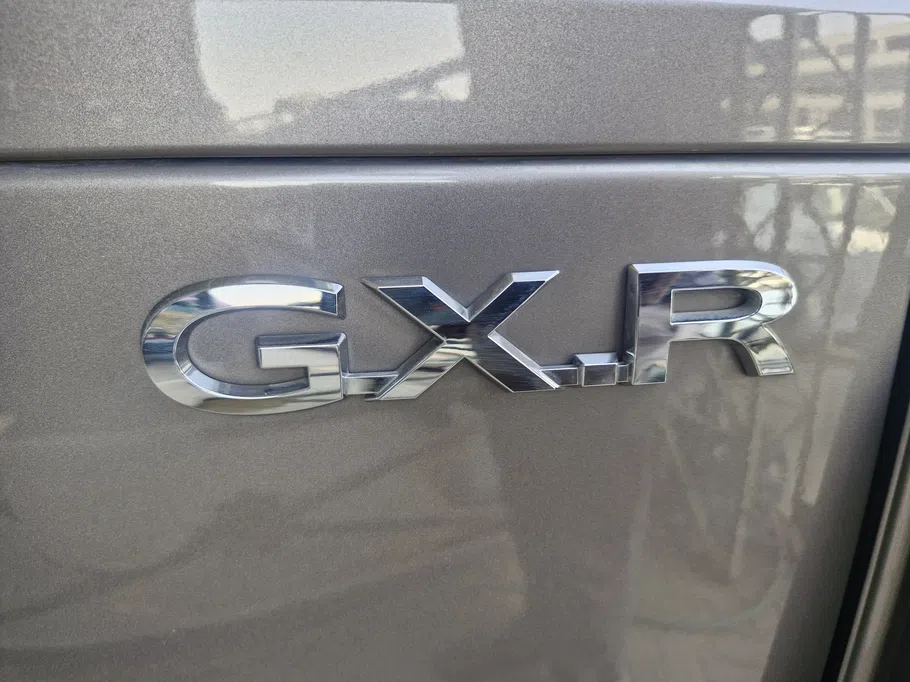 تويوتا لاندكروزر GXR5 2024 