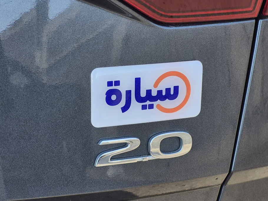 هيونداي كريتا جراند 2024 