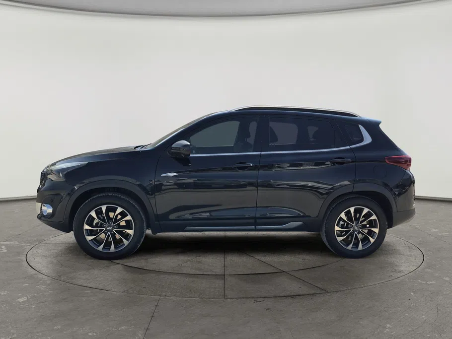 2022 Chery Tiggo 7 Pro Luxury 