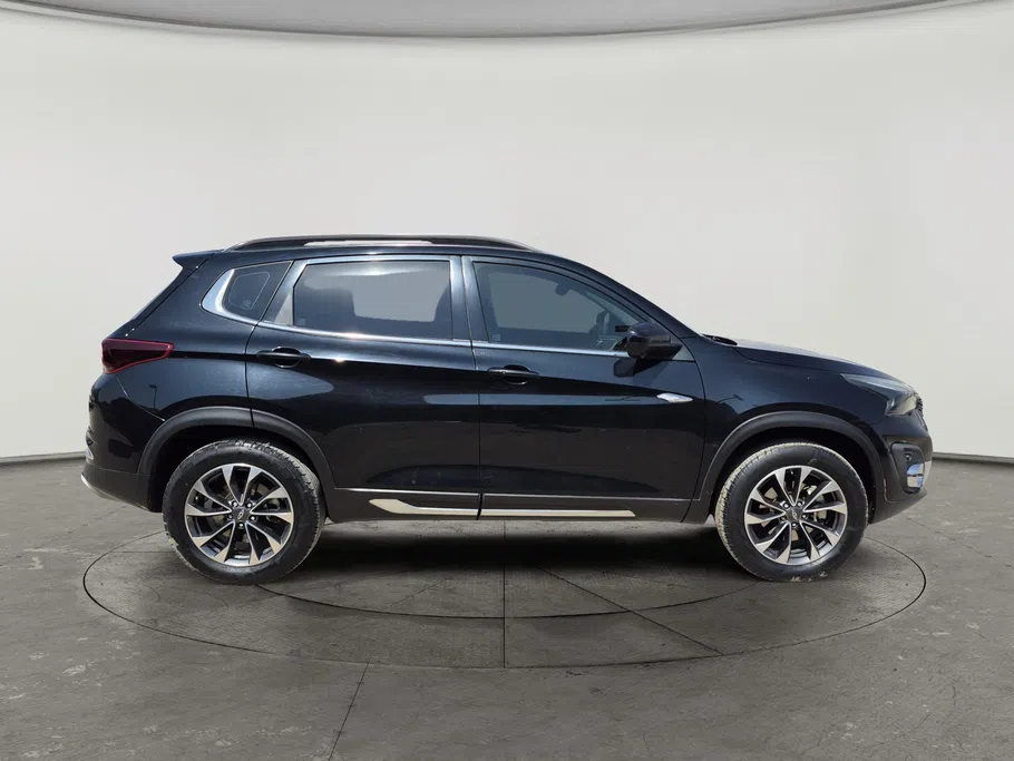 2022 Chery Tiggo 7 Pro Luxury 