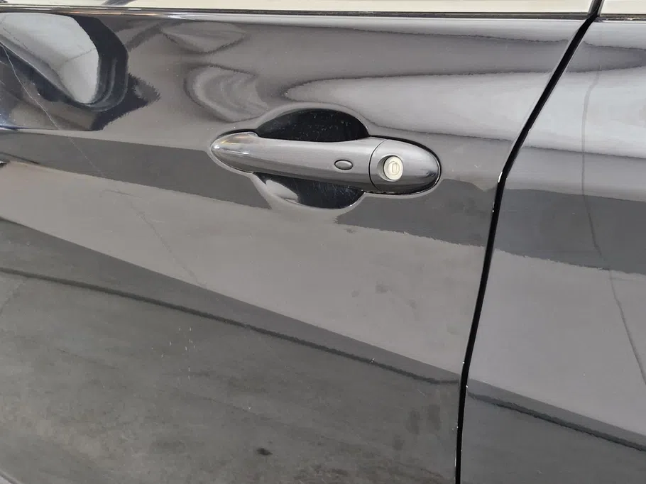 2022 Chery Tiggo 7 Pro Luxury 