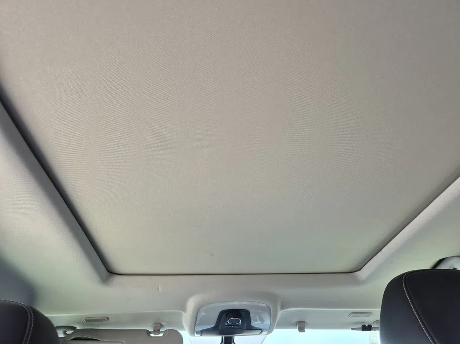 2022 Chery Tiggo 7 Pro Luxury 