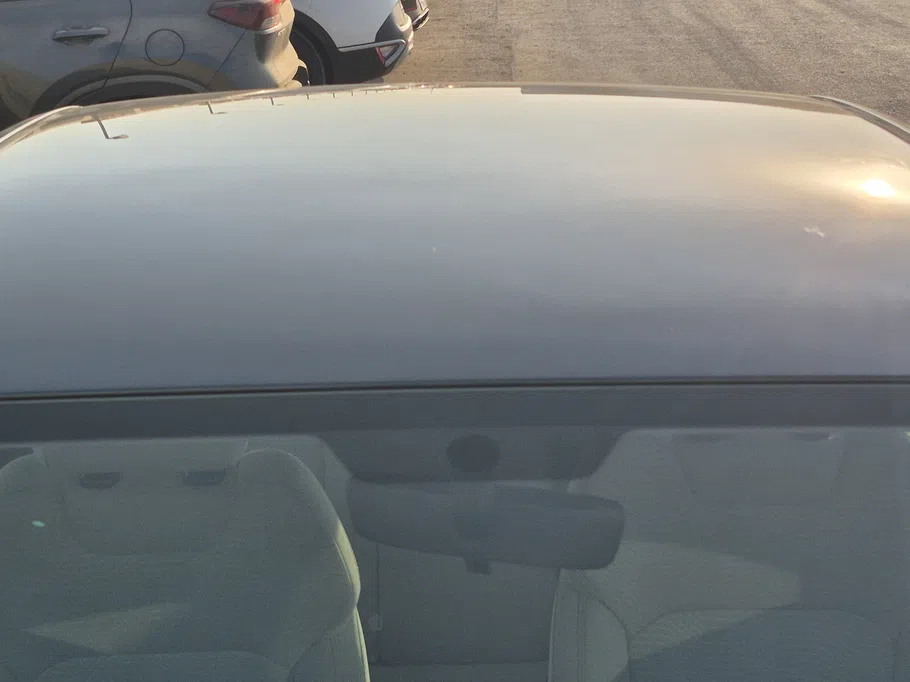 جيلي امجراند GS 2025 