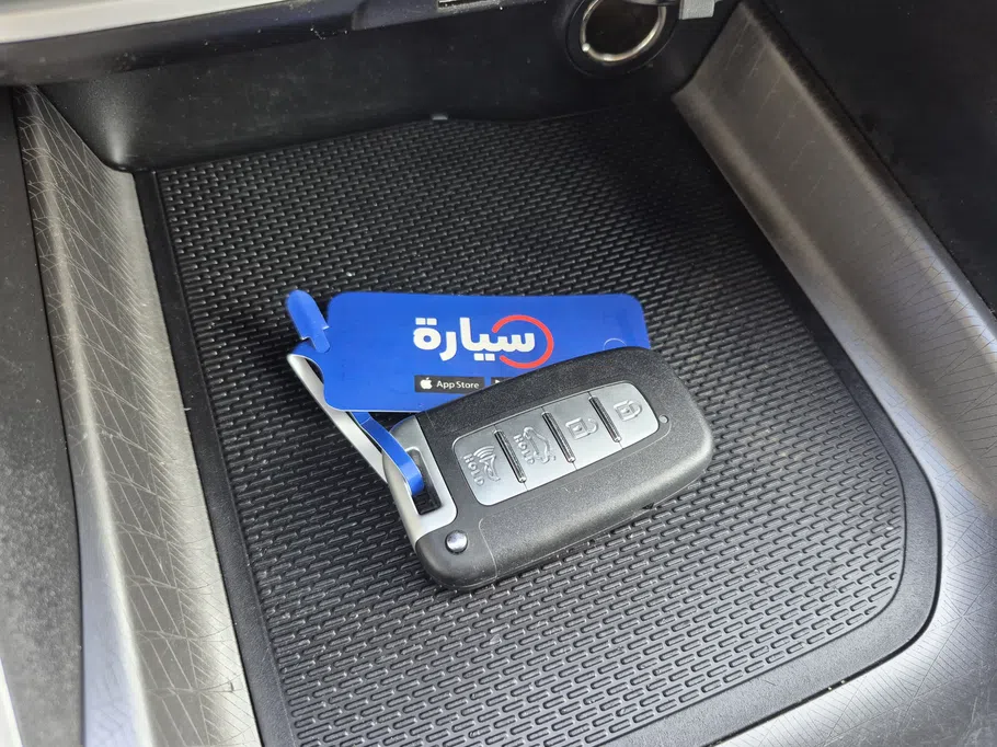 جيلي امجراند GS 2025 
