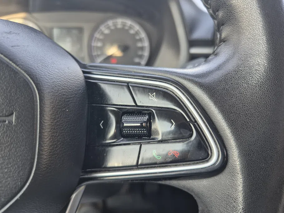 جيلي امجراند GS 2025 