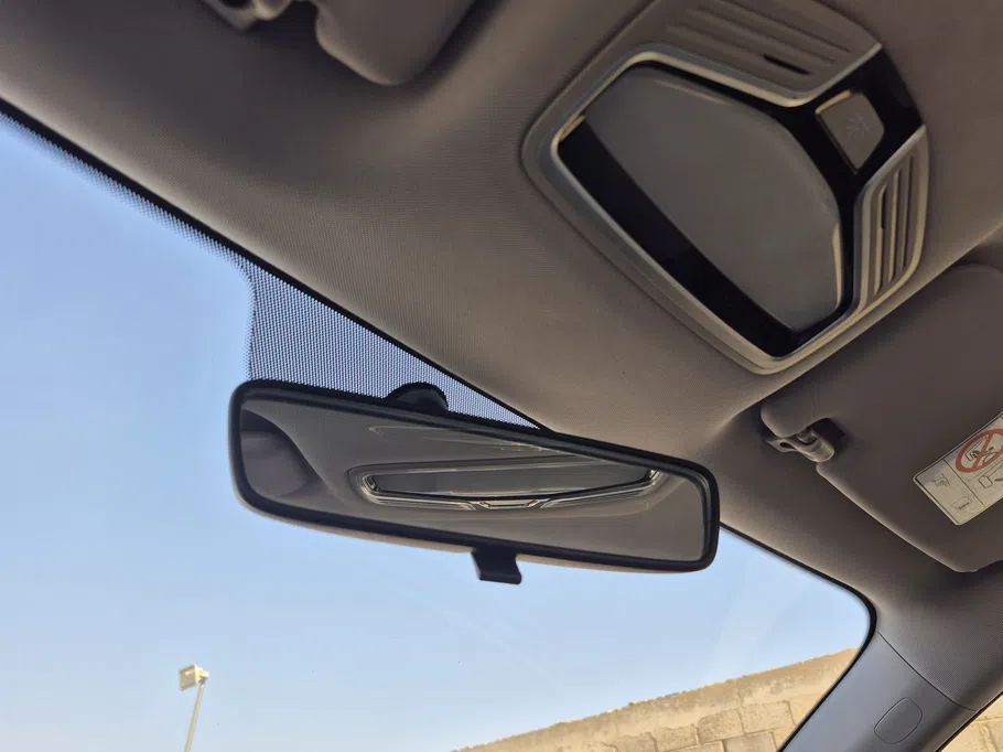 جيلي امجراند GS 2025 