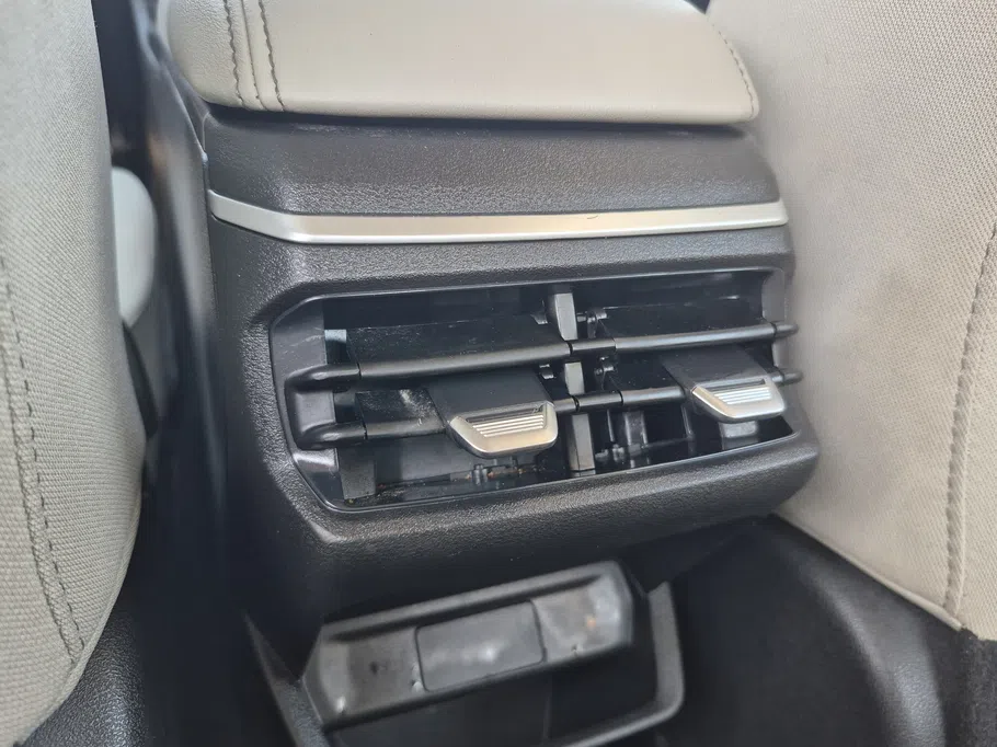 جيلي امجراند GS 2025 