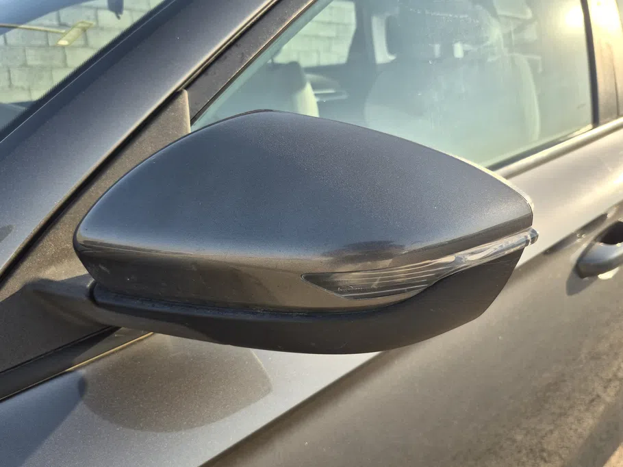 جيلي امجراند GS 2025 