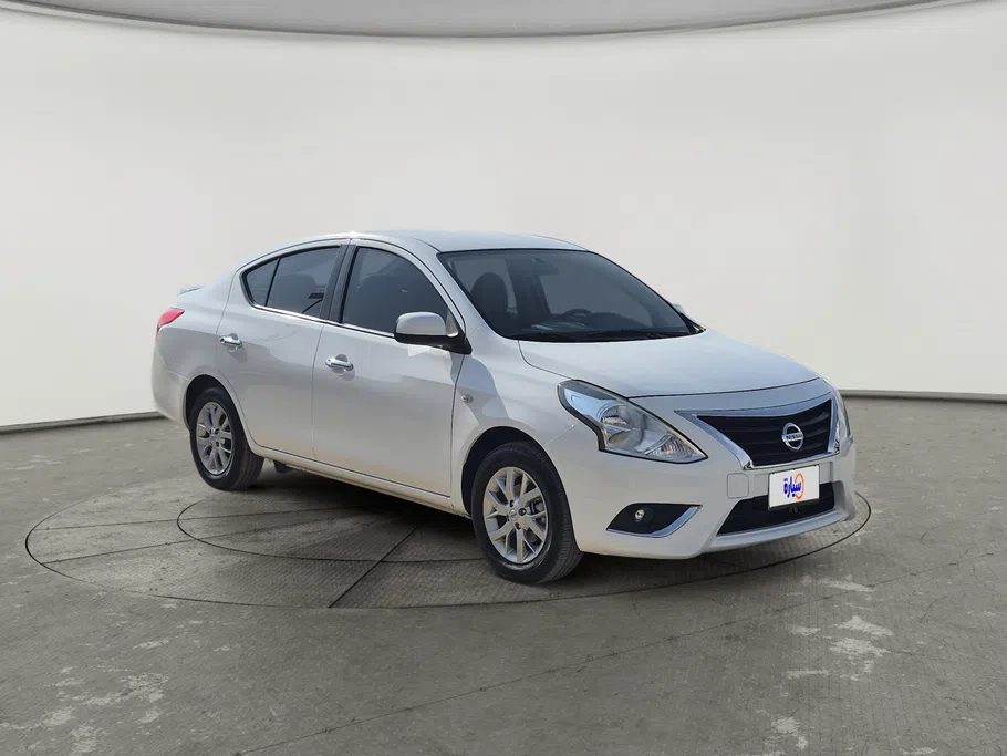 2024 Nissan Sunny SV Comfort 
