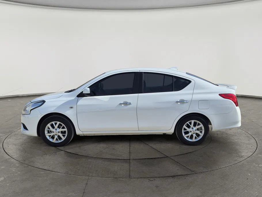 2024 Nissan Sunny SV Comfort 