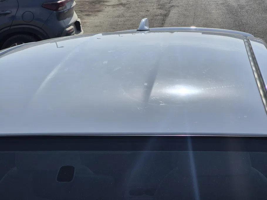 2024 Nissan Sunny SV Comfort 