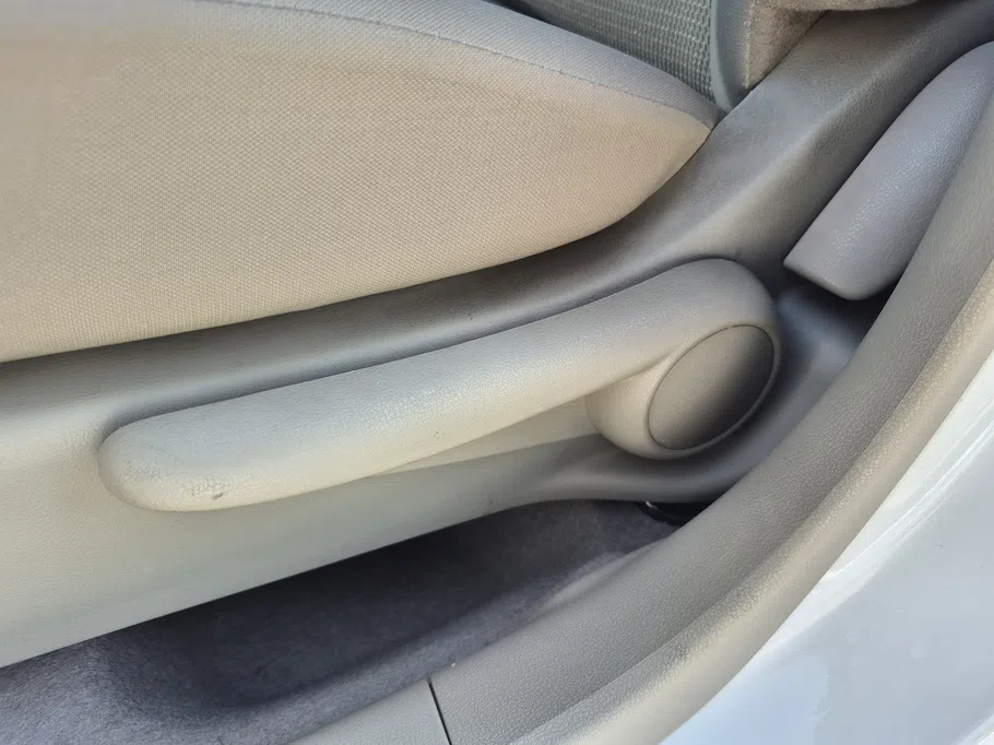 2024 Nissan Sunny SV Comfort 
