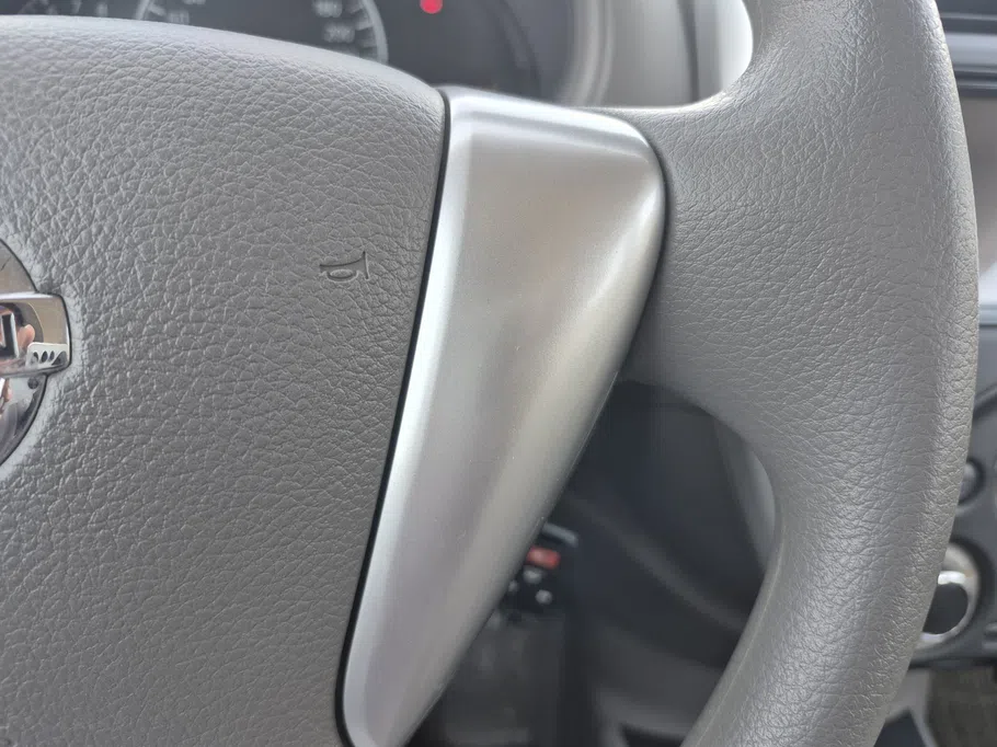 2024 Nissan Sunny SV Comfort 