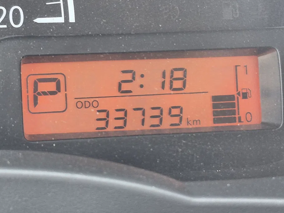 2024 Nissan Sunny SV Comfort 