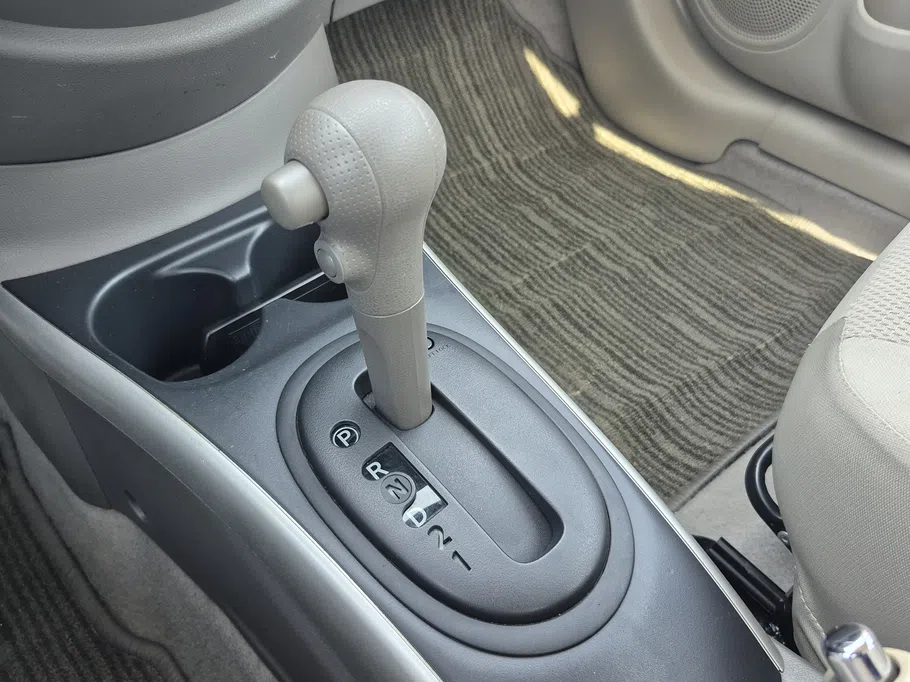 2024 Nissan Sunny SV Comfort 