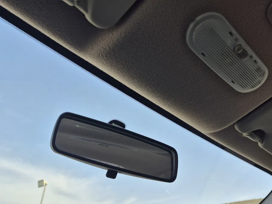 2024 Nissan Sunny SV Comfort 