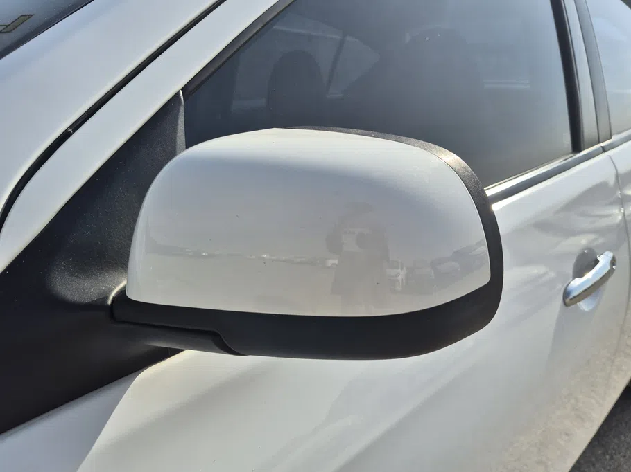 2024 Nissan Sunny SV Comfort 
