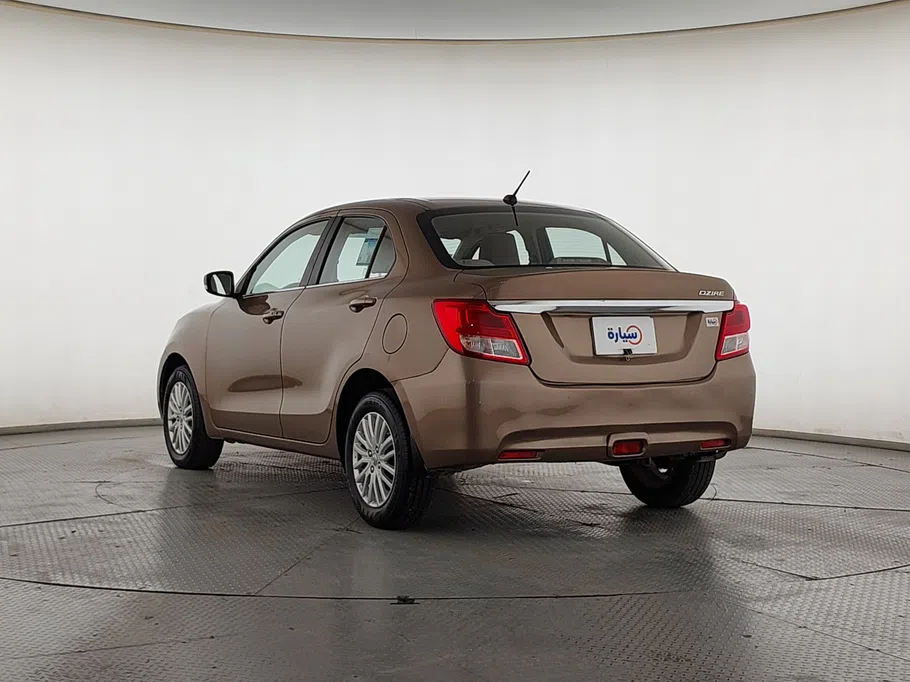 2023 Suzuki Dzire GLX 