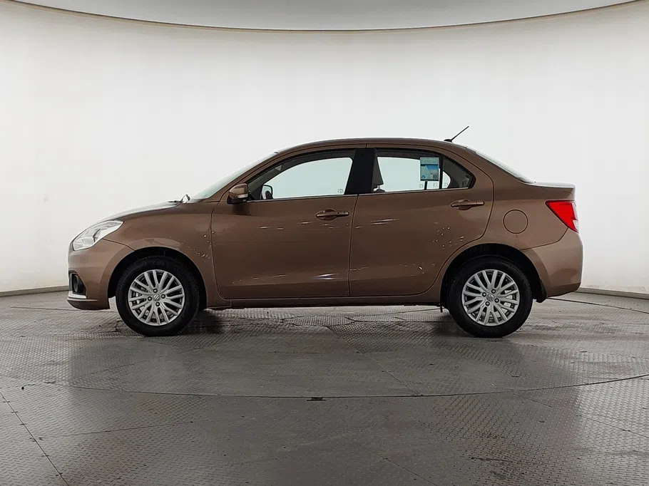 2023 Suzuki Dzire GLX 