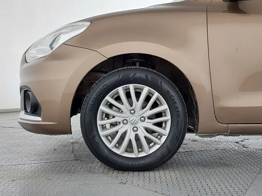 2023 Suzuki Dzire GLX 