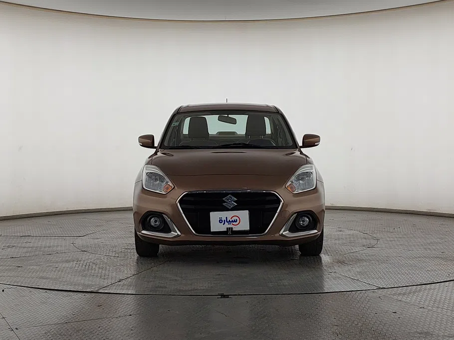 2023 Suzuki Dzire GLX 