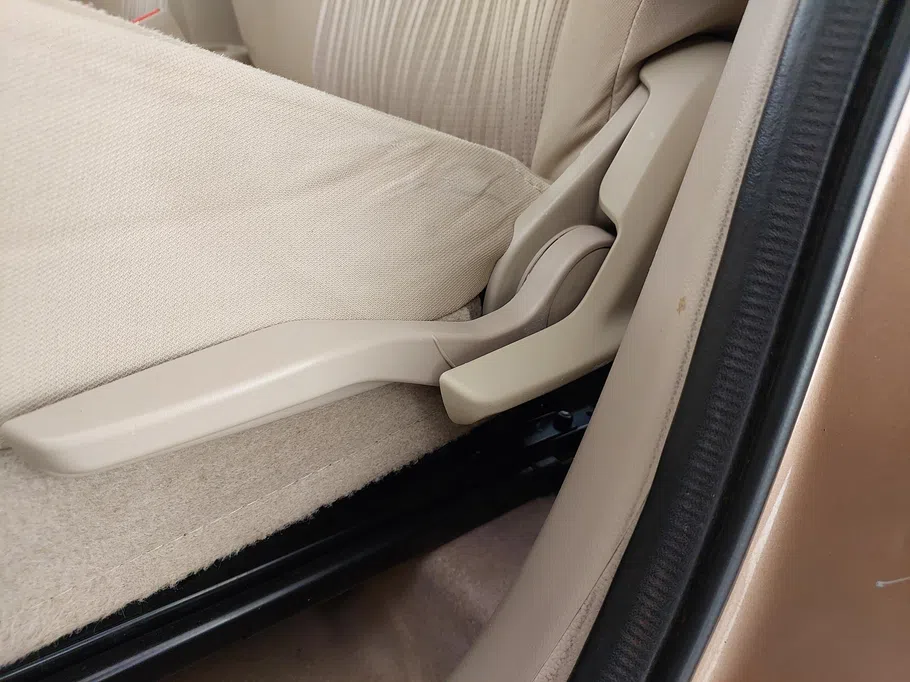 2023 Suzuki Dzire GLX 