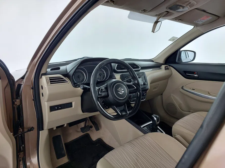 2023 Suzuki Dzire GLX 