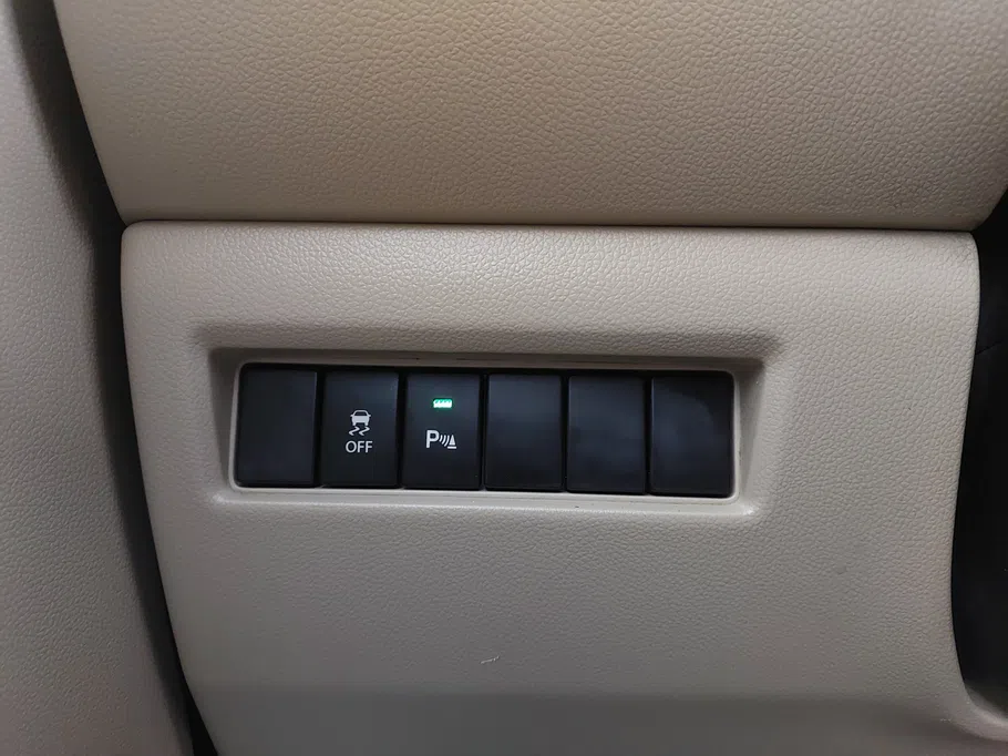 2023 Suzuki Dzire GLX 