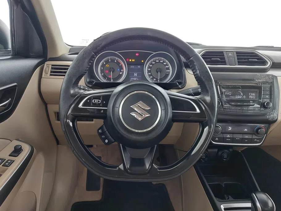 2023 Suzuki Dzire GLX 
