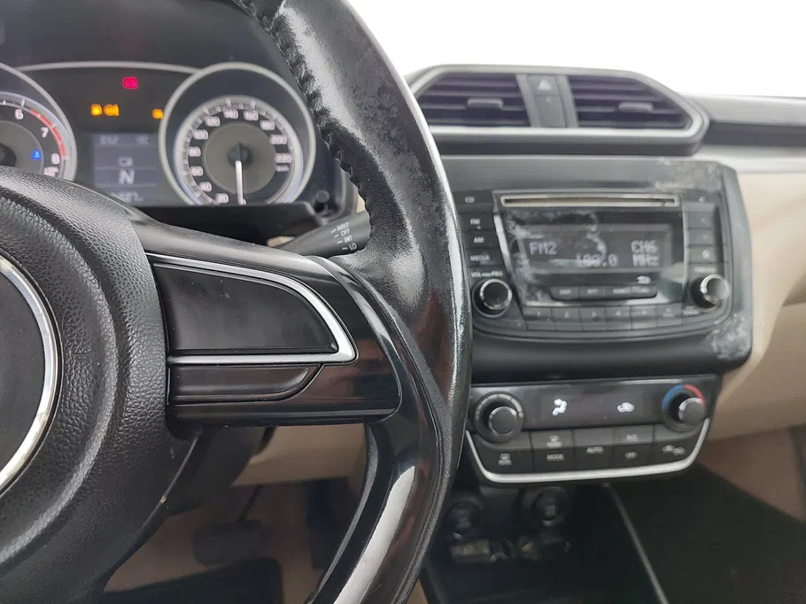 2023 Suzuki Dzire GLX 