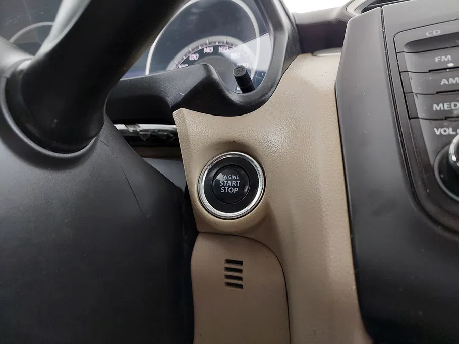 2023 Suzuki Dzire GLX 