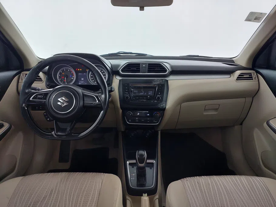 2023 Suzuki Dzire GLX 