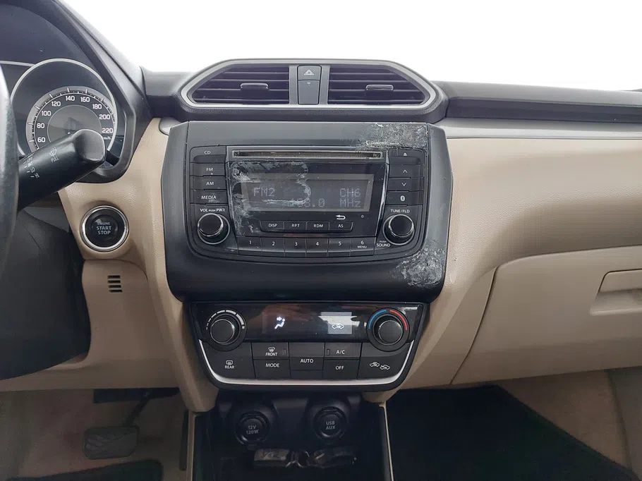 2023 Suzuki Dzire GLX 