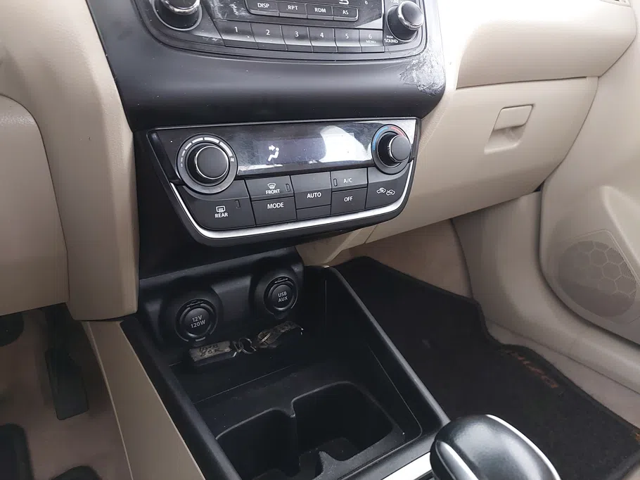2023 Suzuki Dzire GLX 